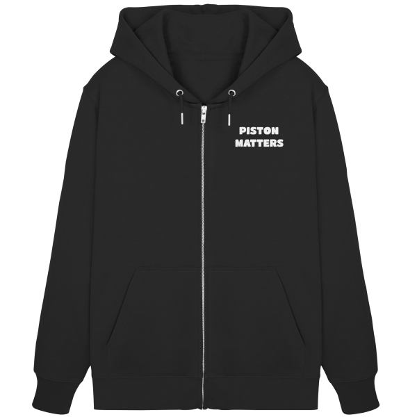 Piston Matters / Zipper